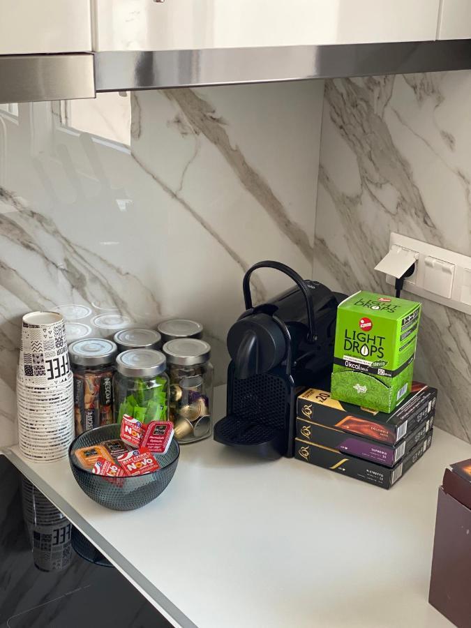 Billys Apartment Selianítika エクステリア 写真