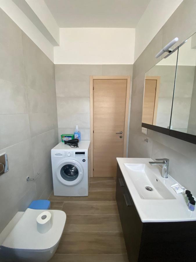 Billys Apartment Selianítika エクステリア 写真